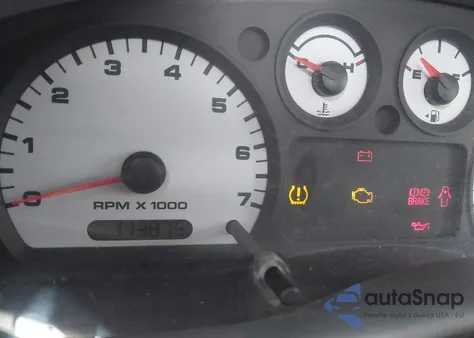 2010 Ford Ranger Sport/Xlt из США, поврежденный, VIN 1FTLR4FE0APA46918